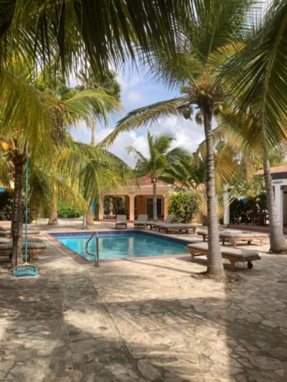 Villa Perla Due คราเลนไดค์ ภายนอก รูปภาพ