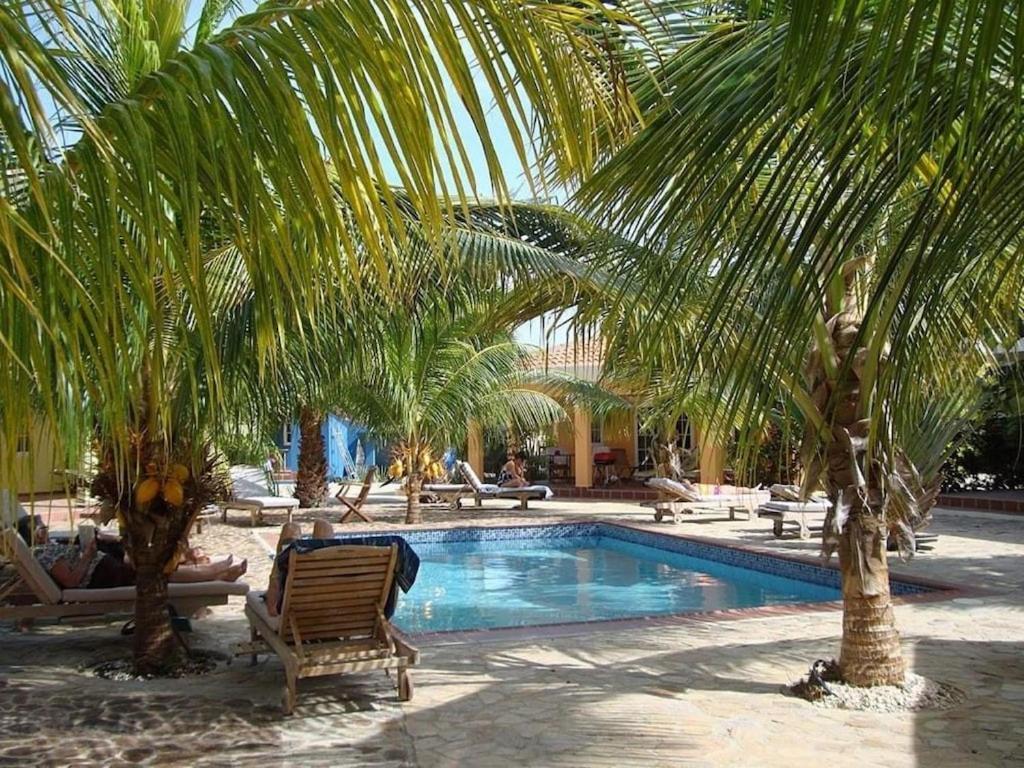 Villa Perla Due คราเลนไดค์ ภายนอก รูปภาพ