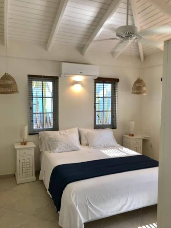 Villa Perla Due คราเลนไดค์ ภายนอก รูปภาพ