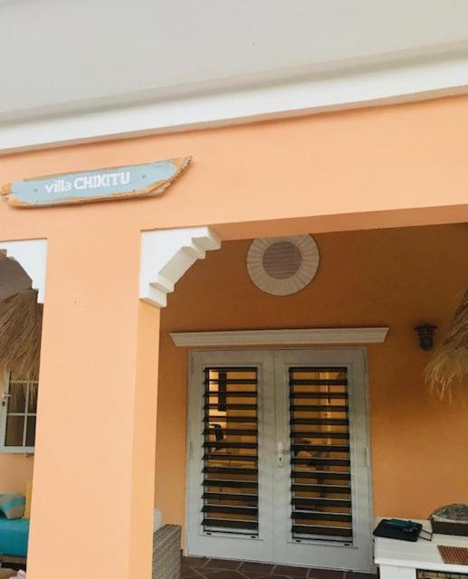 Villa Perla Due คราเลนไดค์ ภายนอก รูปภาพ