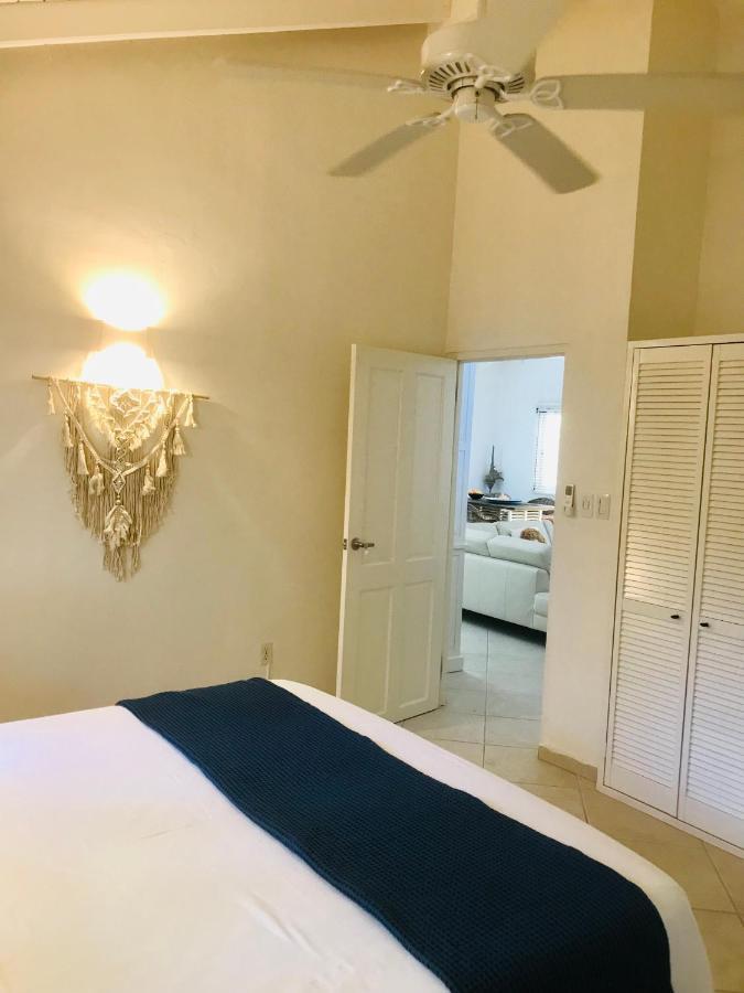Villa Perla Due คราเลนไดค์ ภายนอก รูปภาพ