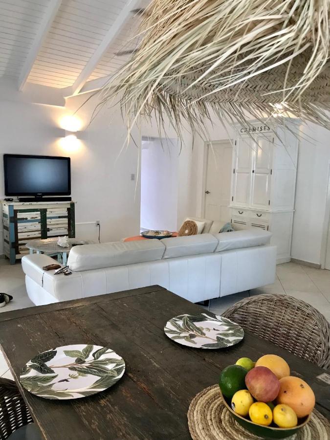 Villa Perla Due คราเลนไดค์ ภายนอก รูปภาพ