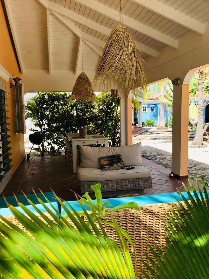 Villa Perla Due คราเลนไดค์ ภายนอก รูปภาพ